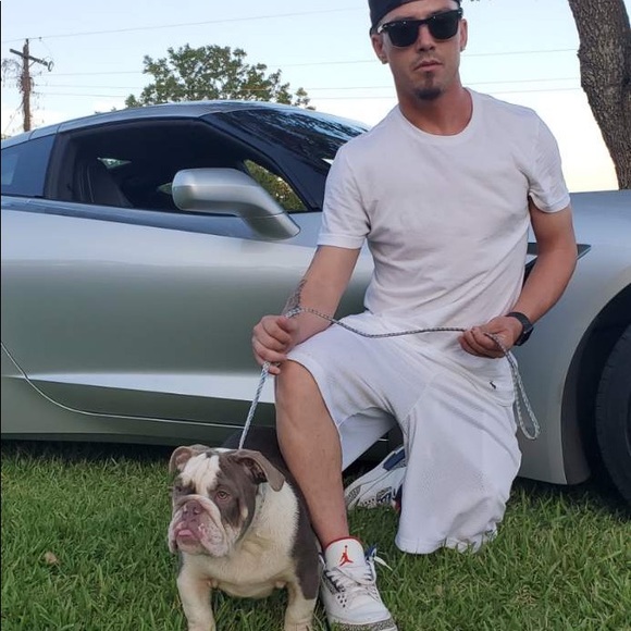 Meet your Posher, Kevin - Picture 1 of 1